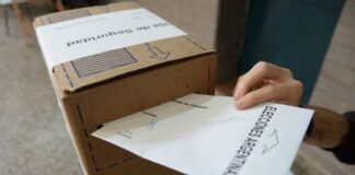Tras muchos tironeos, finalmente Juntos por el Cambio aceptó acompañar el corrimiento de las PASO