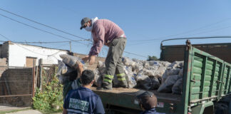San Isidro: Se lanzó el programa sustentable “Buena Madera”