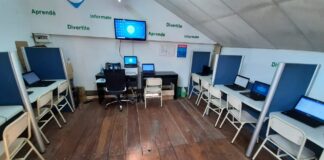 San Isidro: Punto Digital, un espacio de inclusión tecnológica y capacitación