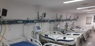 Ante la segunda ola de coronavirus, la Provincia continúa fortaleciendo el sistema de salud