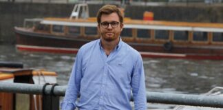 Tigre: Nicolas Massot presentó su lista para disputar las PASO