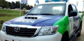Tigre: Brutal episodio de Violencia de Género