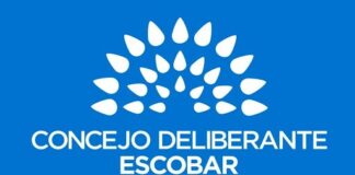 Escobar: El Concejo Deliberante realizará la quinta sesión ordinaria y convocó una asamblea de concejales y concejalas y mayores contribuyentes