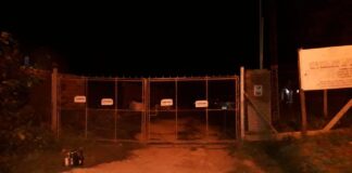 Escobar: Clausuró durante este fin de semana cinco fiestas clandestinas y desalojó a más de 600 concurrentes