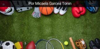 6 de abril: Día Internacional del Deporte