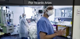 ¡CABA: era una fiesta!