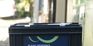 San Isidro: Más de 1.000 vecinos ya recibieron la compostera para residuos orgánicos