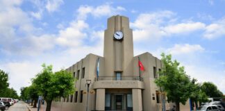 Escobar: Cronograma de atención al público, servicios y guardias durante las fiestas de Nochebuena y Navidad