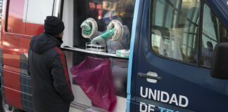 San Isidro: Dónde hisoparse en caso de síntomas compatibles con Covid-19