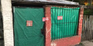 Escobar: La Municipalidad clausuró un prostíbulo