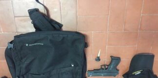 San Isidro: Cámaras de seguridad detienen a tres delincuentes que asaltaban bancos