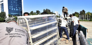 Tigre: Más de 100 instituciones educativas se beneficiarán con nuevo mobiliario
