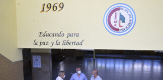 Tigre: Zamora, “Hay que seguir trabajando en educación porque es la única forma de tener una sociedad más inclusiva”