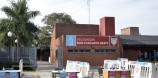 Tigre: Suma un nuevo punto de vacunación contra el COVID-19 en Don Torcuato