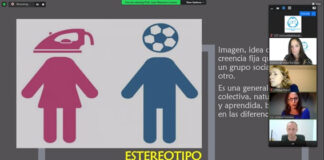 Tigre: Un espacio para fortalecer la educación a través del trabajo entre el Municipio, docentes y estudiantes
