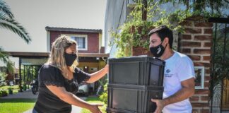 Escobar: Más de 3.000 vecinos y vecinas se sumaron a las actividades virtuales que impulsó el Municipio