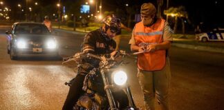 ¿Es necesario volver a tramitar el permiso para circular?