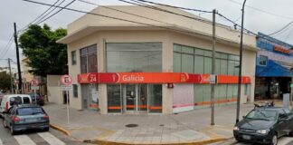 Los bancos abrirán y atenderán con turno la próxima semana