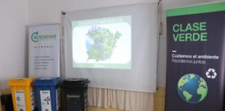 San Isidro: Los colegios ya pueden inscribirse en el programa de educación ambiental