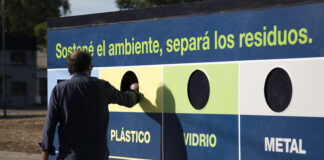 San Isidro: Charla virtual por el Día Internacional del Reciclado