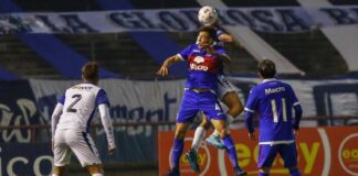 Futbol: Tigre rescató un punto