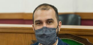 Vicente López: Joaquín Noya “Las subejecuciones son recursos que no invirtió Jorge Macri en educación y salud”