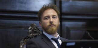 Otermín: “Recuperarnos del macrismo y del coronavirus lleva tiempo, pero vamos en la senda correcta”