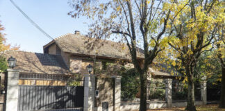 San Isidro: Rematan Mansiones por deudas Millonarias de ABL