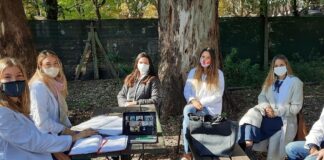 San Isidro: Talleres online para potenciar el crecimiento y desarrollo de la comunidad