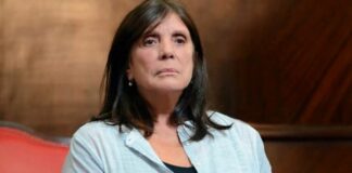 Teresa García: “Hay una Justicia de doble vara que decidió proscribir a Cristina Fernández”