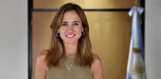 Tolosa Paz: “El problema lo tiene Cambiemos, que no para de cambiar de nombre y domicilio”