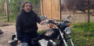 Tigre: Detienen al hijo de Pappo acusado de golpear, encerrar y amenazar de muerte a su pareja en Benavídez