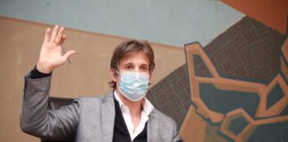 Tigre: Cernadas logró un alivio impositivo para comercios y pymes obligados a cerrar en pandemia