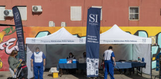San Isidro: El Programa “Mascotas más Felices” pasó por Boulogne
