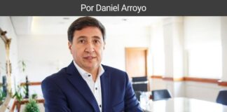 La gesta popular más conmovedora y potente de nuestra historia