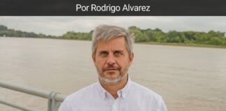 Cada 30 de octubre reafirmamos el compromiso de vivir en democracia