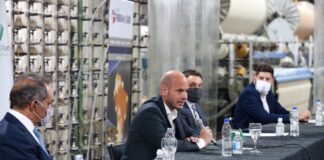 El Gobierno anunció $3.000 millones en créditos para PyMEs y promoverá las exportaciones a Brasil