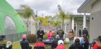 San Fernando: Capacitan a 300 sanfernandinos de forma virtual con el programa “Jóvenes con Más y Mejor Trabajo”