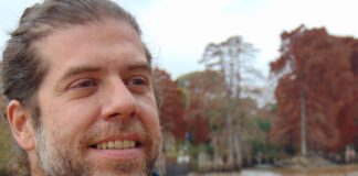 Tigre: Javier Parbst, “La juventud quiere transformarlo todo”