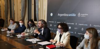 El Gobierno Nacional presentó iniciativas que mejoran las capacidades del empleo público