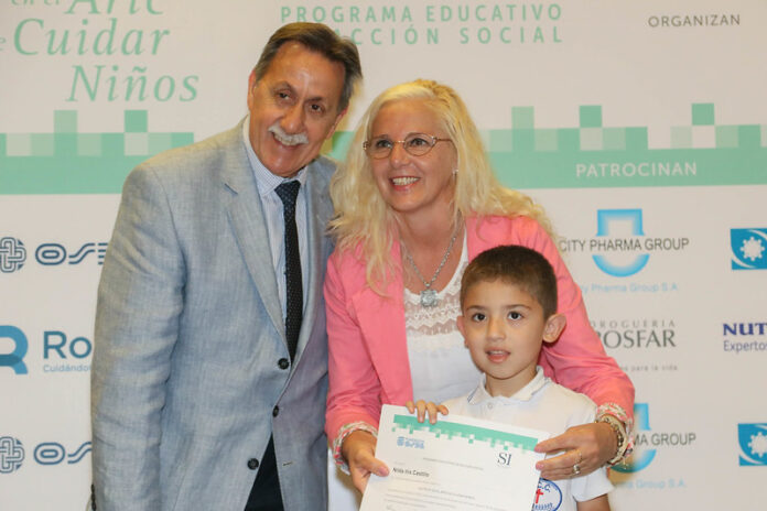 SI CURSO