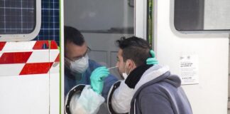 San Isidro: La unidad de testeo móvil de hisopados para covid-19 estará en Boulogne