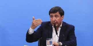 Daniel Arroyo: “Si sube el precio de los alimentos, sube la pobreza en Argentina”