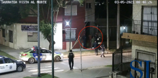 San Isidro: Detienen a un hombre cuando intentaba robar una casa en Boulogne