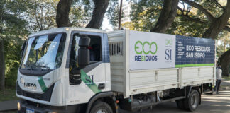 San Isidro: Separación de residuos, más de 25 mil kilos en la recolección casa por casa