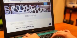 San Isidro: Se viene una nueva feria virtual