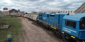 El Ministerio de Transporte oficializó la no renovación de las concesiones ferroviarias de carga