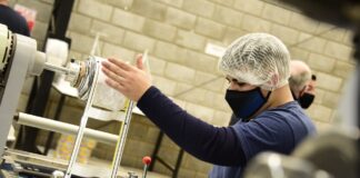 Malvinas: Crece la industria a pesar de la pandemia