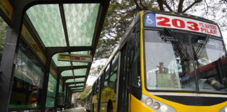 Vicente López: Seis años del Metrobus, el sistema que cambió la manera de viajar a más de 200 mil vecinos por día