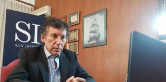 San Isidro: Posse ratificó intención de impulsar una lista interna en Juntos por el Cambio y le bajó el pulgar a Santilli